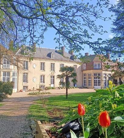 Chateau De La Grand'Maison Belleme Luaran gambar
