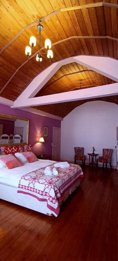 Chateau De La Grand'Maison Belleme Luaran gambar